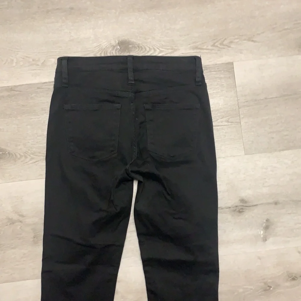 J. Crew 9